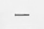 Wilwood bolt 5/16-24X2.91 OAL push rod GR8