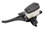 Wilwood M/C handlebar 5/8 offset L/H snow