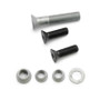 Wilwood bolt kit bracket drag mopar a body 65-76 10IN. DRUM10.75 rotor