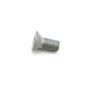 Wilwood bolt 7/16-20X1.00 LG fhcs alloy hex drive WES072 CL1 silver asme B18.3