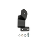 Cali Raised 2025+ Toyota 4Runner Rear Antenna Mount - Passenger Side
