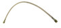 Wilwood flexline brake 31IN. OAL -4 hose -4 female