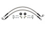 Wilwood flexline kit front porsche 914 1970-76