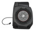 10" Kicker Sub Under Dash W/ Amp Pol