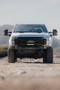 DV8 17-22 Ford Super Duty F-250/F-350 Spec Series Front Bumper