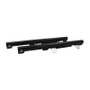 Aeromotive 03-07 Chrysler 5.7L/6.1L HEMI Fuel Rails - Black