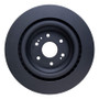 Timbren 15-20 Cadillac Escalade/Chevrolet Tahoe/GMC Yukon BES Coated Brake Rotor - Front