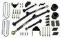 Tuff Country 09-12 Dodge Ram 3500 4x4 6in Arm Lift Kit (SX8000 Shocks)