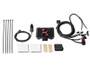 aFe 2018 Jeep Wrangler (JL) 2.0L Scorcher GT Module