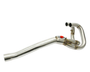 Big Gun 08-10 Polaris Outlaw 450 MXR EVO R Series Head Pipe