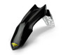 Cycra 13-16 Honda CRF250R Cycralite Front Fender - Black