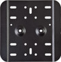 Universal Single Mount Plate 7.5x7.5x0.18"