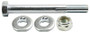 MOOG 04-08 Chrysler Crossfire Front Caster/Camber Kit