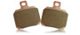EBC 18-21 Honda NSS 300 A Forza ABS Front Left/Right Sintered HH/R Brake Pads
