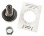 MOOG 00-01 Dodge Ram 1500 Front Lower Ball Joint