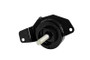 UMI Performance 82-92 GM F-Body Upper Spring Mount Weight Jacks for UMI K-Member - Black