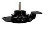 UMI Performance 82-92 GM F-Body Upper Spring Mount Weight Jacks for UMI K-Member - Black