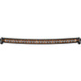 Rigid Industries Radiance+ Curved 50in. RGBW Light Bar