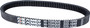 Hi-torque Belt 43.25" X 1.38"
