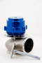 TiAL Sport V60 Wastegate 60mm 1.07 BAR (15.52 PSI) - Blue (V60 1.07B)