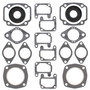 Gasket Kit- 340/fc '71-75 + Jag 75-invitr 340 78