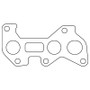 Cometic Toyota 1JZ-GTE 2.5L I6 (VVTi Only) .060in HTS Exhaust Manifold Gasket