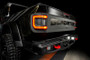 Oracle 2020+ Jeep Gladiator JT Flush Mount LED Tail Lights - Tinted Lens