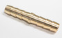 Brass Hose Splicer 5/16"
