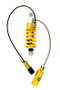 Ohlins 93-02 Honda XRV 750 Africa Twin STX 46 Adventure Shock Absorber