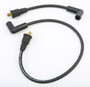 Ign Wires Suppression Core/set 71-78 Xl