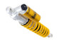 Ohlins 03-07 Suzuki SV 650 STX 46 Street Shock Absorber