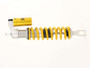 Ohlins 03-07 Suzuki SV 650 STX 46 Street Shock Absorber