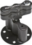 Lox Pack Mount 4x3.5x1"
