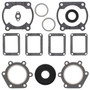 Gasket Set S/m Yamaha 440 Ss