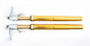Ohlins 08-12 Suzuki GSX 1300 R Hayabusa FGRT 200 Fork