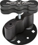 Dlx Pack Mount 4x3x1"