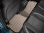 WeatherTech 2018+ Subaru Crosstrek Rear FloorLiner HP - Tan