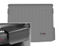WeatherTech 2020+ Mercedes-Benz GLB-Class Cargo With Bumper Protector - Grey