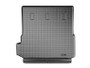 WeatherTech 2018+ Buick Enclave Cargo With Bumper Protector - Black