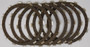 Redline Clutch Kit Ck4413