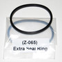 Flo Oil Filter Seal Ring