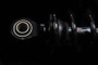 Ohlins 06-22 Harley-Davidson FL Touring STX 36 Blackline Shock Absorber