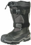 Selkirk Boots Pewter 11