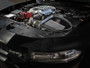 aFe Dodge Charger SRT Hellcat Redeye 21-23 V8-6.2L Track Series Stage-2 Carbon Fiber Intake System