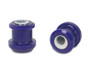 SuperPro 1994 Acura Integra LS Front Lower Inner Rearward Control Arm Bushing/Caster Kit