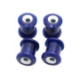 SuperPro 2003 Nissan 350Z Enthusiast Front Upper Inner Control Arm Camber Adjustable Bushing Kit