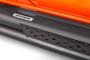 Go Rhino Dominator Xtreme DT Side Steps - Tex Blk - 68in. (Boards ONLY/Brackets Req.)