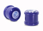 SuperPro 2003 Mitsubishi Lancer Evolution Rear Toe Arm - Adjustable Bushing Kit
