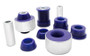 SuperPro 2002 Acura RSX Base Control Arm - Caster Offset Bushing Set