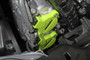 PERRIN 15-26 Subaru WRX / 04-18 Forester / 20-25 OBXT & LGXT Cam Solenoid Cover - Yellow
